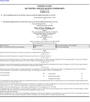 Floor & Decor Holdings, Inc.