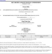 Fuel-Tech, Inc.