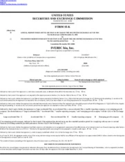 IVERIC bio, Inc.