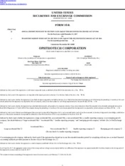 IVERIC bio, Inc.