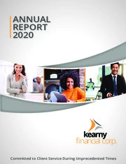 Kearny Financial Corp.