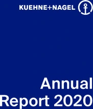 Kuehne+Nagel