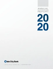 Lake City Bank