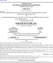 Limestone Bancorp, Inc.