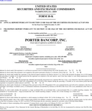 Limestone Bancorp, Inc.