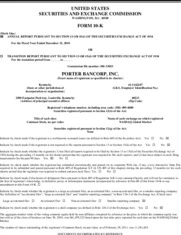 Limestone Bancorp, Inc.