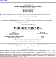 Limestone Bancorp, Inc.