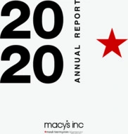 Macy's, Inc.