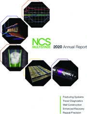 NCS Multistage Holdings, Inc.