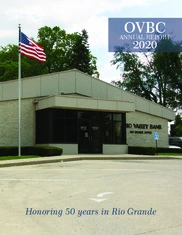 Ohio Valley Bancshares