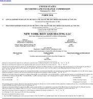 New York REIT Inc