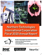 Northern Technologies International Corp.