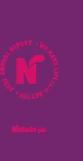 Nichols PLC