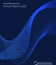 Oppenheimer Holdings Inc. (USA)