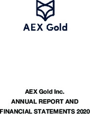 Amaroq Minerals Ltd.