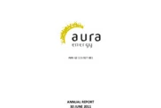 Aura Energy Limited