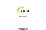 Aura Energy Limited