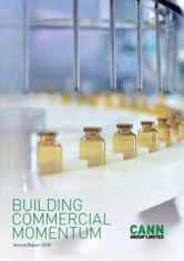Cann Group Limited