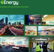 eEnergy Group Plc