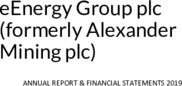 eEnergy Group Plc