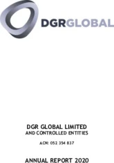 DGR Global Limited