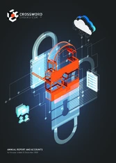 Crossword Cybersecurity plc