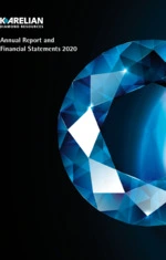 Karelian Diamond Resources