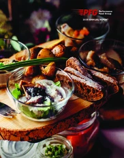 Performance Food Group Company