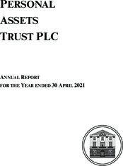 Personal Assets Trust