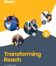 Reach plc