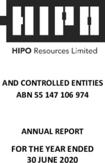 QX Resources Limited