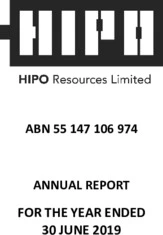 QX Resources Limited