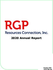 Resources Connection Inc.