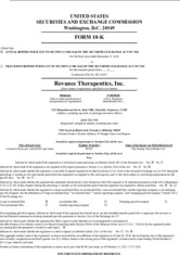 Revance Therapeutics