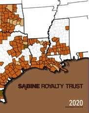 Sabine Royalty Trust