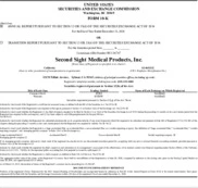 Vivani Medical, Inc.