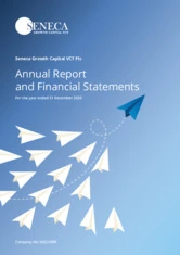 Seneca Growth Capital VCT