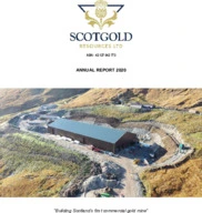 Scotgold Resources