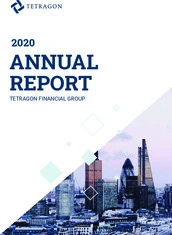 Tetragon Financial Group