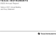 Texas Instruments Inc.