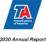 TravelCenters of America