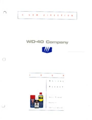 WD-40 Company