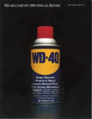 WD-40 Company