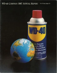 WD-40 Company