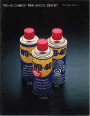 WD-40 Company