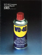 WD-40 Company