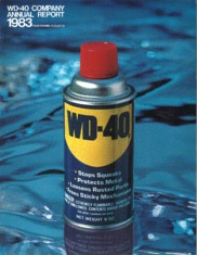 WD-40 Company