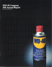 WD-40 Company