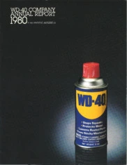 WD-40 Company