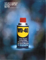 WD-40 Company